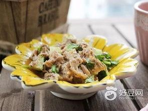 金枪鱼吃瓜,一场海洋与陆地的味蕾盛宴