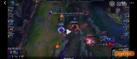 吃瓜者联盟