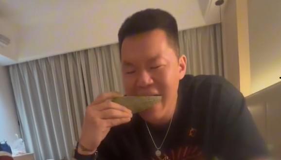 吃瓜选手的视频,一场视觉盛宴的幕后故事