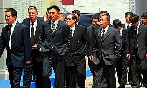 吃瓜黑团伙,网络舆论背后的暗流涌动