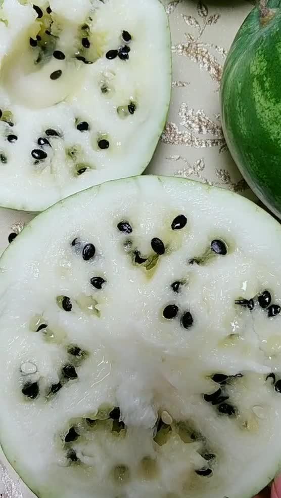 兰州的瓜怎么吃,解锁兰州特色瓜的多样食法